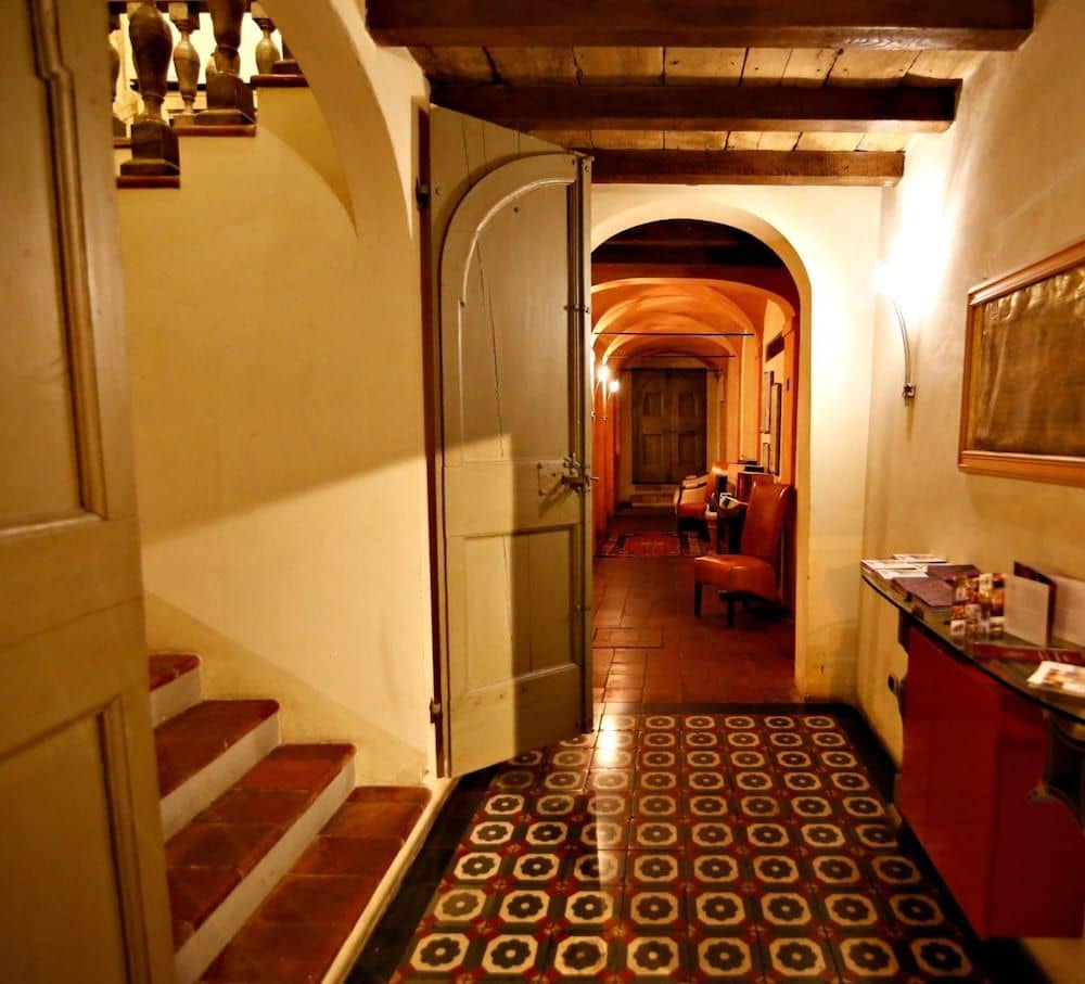 La Locanda Di Bagnara La Locanda Di Bagnara