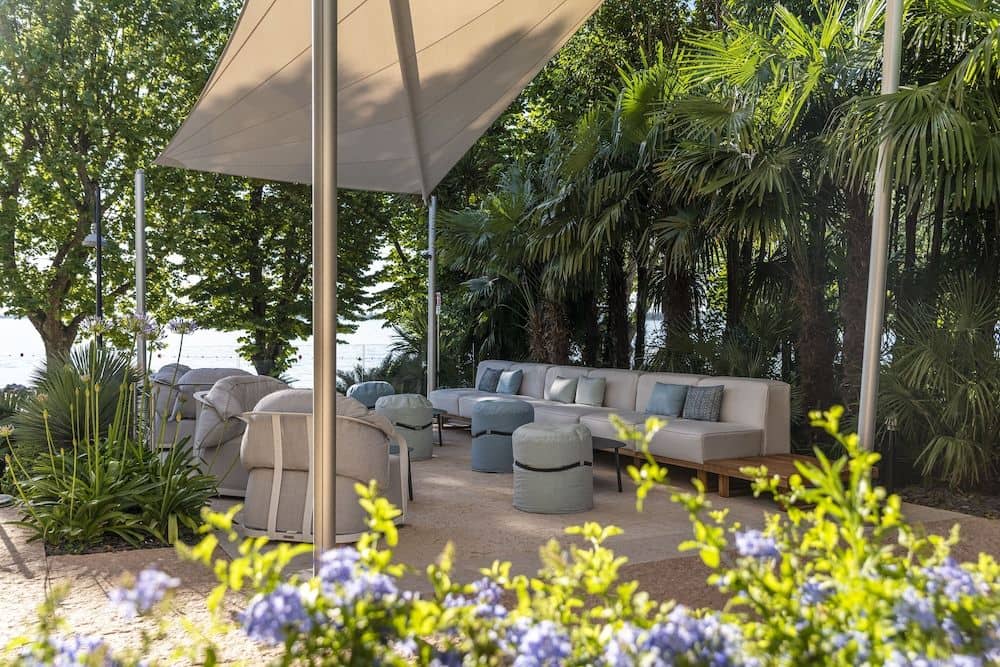 Villa Rosa Hotel