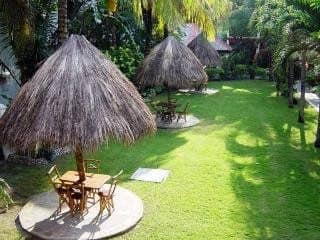 Tonglen Beach Resort