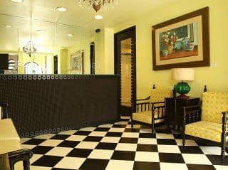 Casa Alfonso Bed and Breakfast