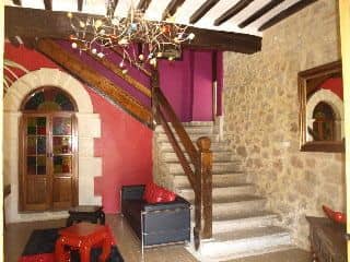Hosteria el Pomar Hosteria el Pomar