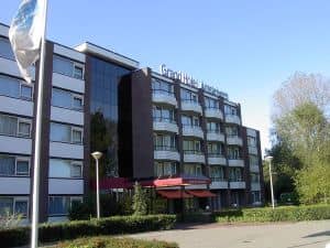 Grand Hotel Amstelveen