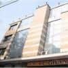 The Le Grand Hotel