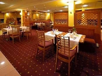Qubus Hotel Glogow Qubus Hotel Glogow