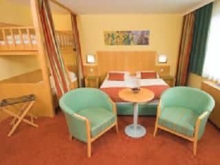 Park Inn By Radison Uno City Vienna Park Inn By Radison Uno City Vienna