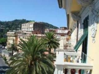 Hotel Vesuvio Hotel Vesuvio