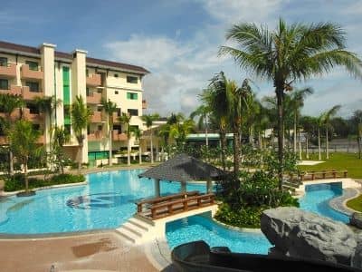 Widus Resort and Casino