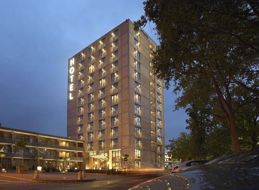 Van der Valk Hotel Eindhoven Van der Valk Hotel Eindhoven