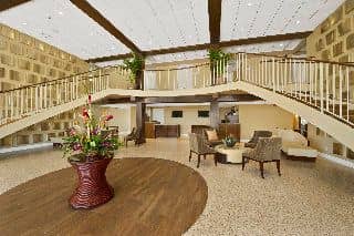 Ramada Hotel Venice