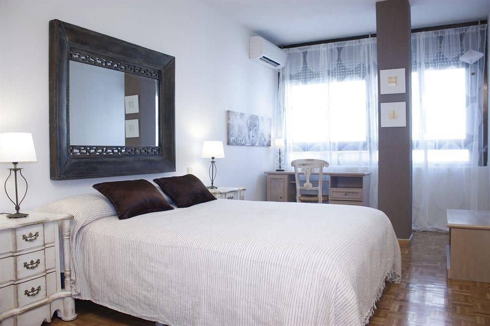 Atocha 107 Apartamentos & Suites Atocha 107 Apartamentos & Suites