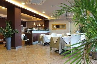 Corallo Hotel Corallo Hotel