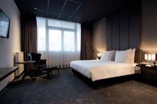 Boutique Hotel Glow