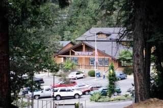 The Pines Resort At Bass Lake The Pines Resort At Bass Lake