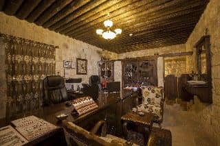 Kayakapi Premium Caves - Cappadocia
