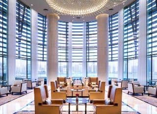 Rosewood Abu Dhbai