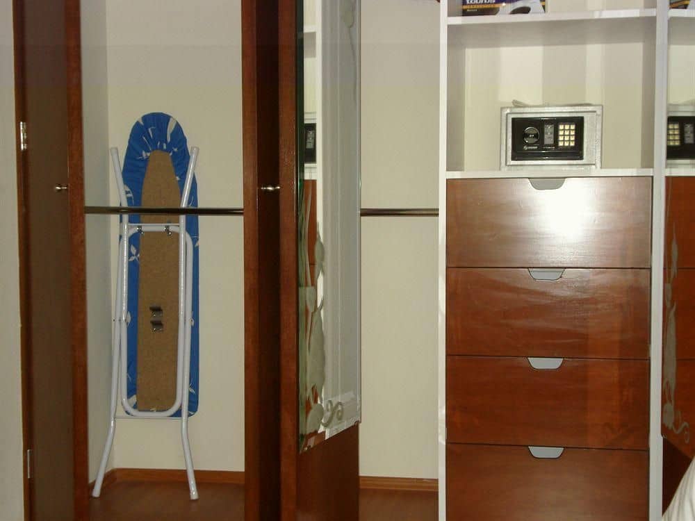 Suites Hipolito Taine