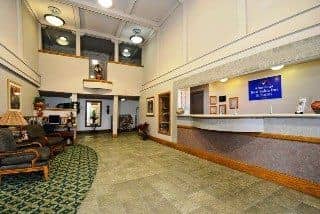 Americas Best Value Inn & Suites Las Cruces