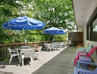 Lions Gate Hotel Lions Gate Hotel
