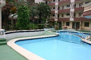Triton Resort