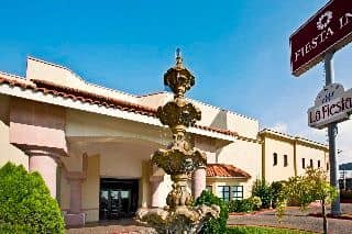 Fiesta Inn Monterrey la Fe - Aeropuerto Fiesta Inn Monterrey la Fe - Aeropuerto