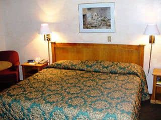Best Western Hacienda Monterrey by Macroplaza Best Western Hacienda Monterrey by Macroplaza