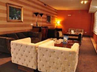 Hotel Santiago Apostol Hotel Santiago Apostol