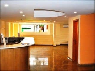 Hotel Amazonas