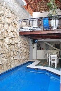 Hotel Cocodrilo