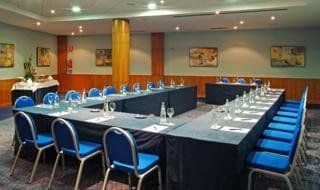 Tryp Indalo Almeria Tryp Indalo Almeria