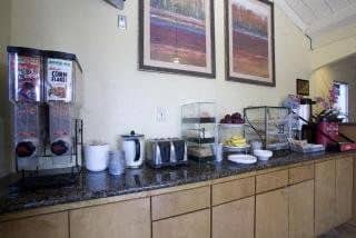 Howard Johnson East San Diego El Cajon