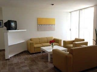 Las Gaviotas Hotel and 2 & 3 Bedroom Suites