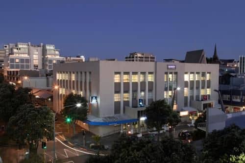 Quest New Plymouth Serviced Apartments Quest New Plymouth Serviced Apartments