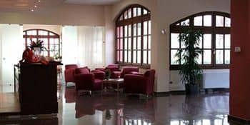 Hotel Erbaluce