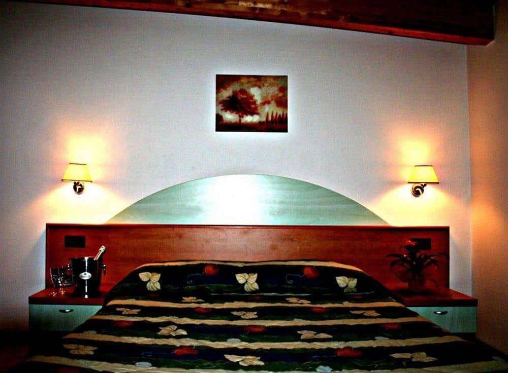 Albergo Valleverde