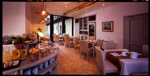Relais Bella Rosina