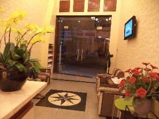 Ruby Hotel Ben Thanh