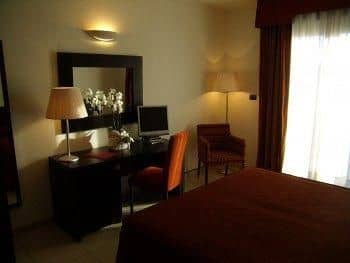 Hotel Parlapa