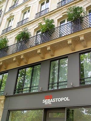 123 Sebastopol