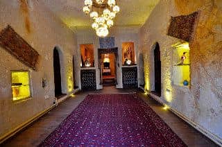 Abras Cave Butik Hotel