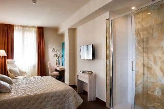 Della Signoria Hotel