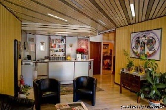 Albergo Moderno Albergo Moderno