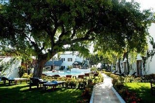 Myblue Hotel Jericoacoara Myblue Hotel Jericoacoara
