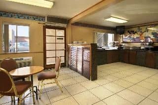 Ramada Maingate North