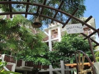 Agos Boracay Rooms and Beds