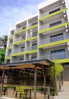 LuxeView Hotel