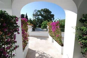 Melia Villa Capri