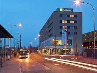 Holiday Inn Zurich Messe By IHG Holiday Inn Zurich Messe By IHG