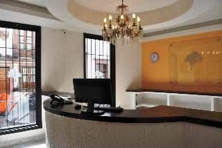 Hotel Boutique The Lit 13 Hotel Boutique The Lit 13