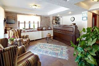 Ferahi Evler Butik Otel