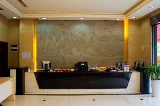 Hong Yuan Hotel